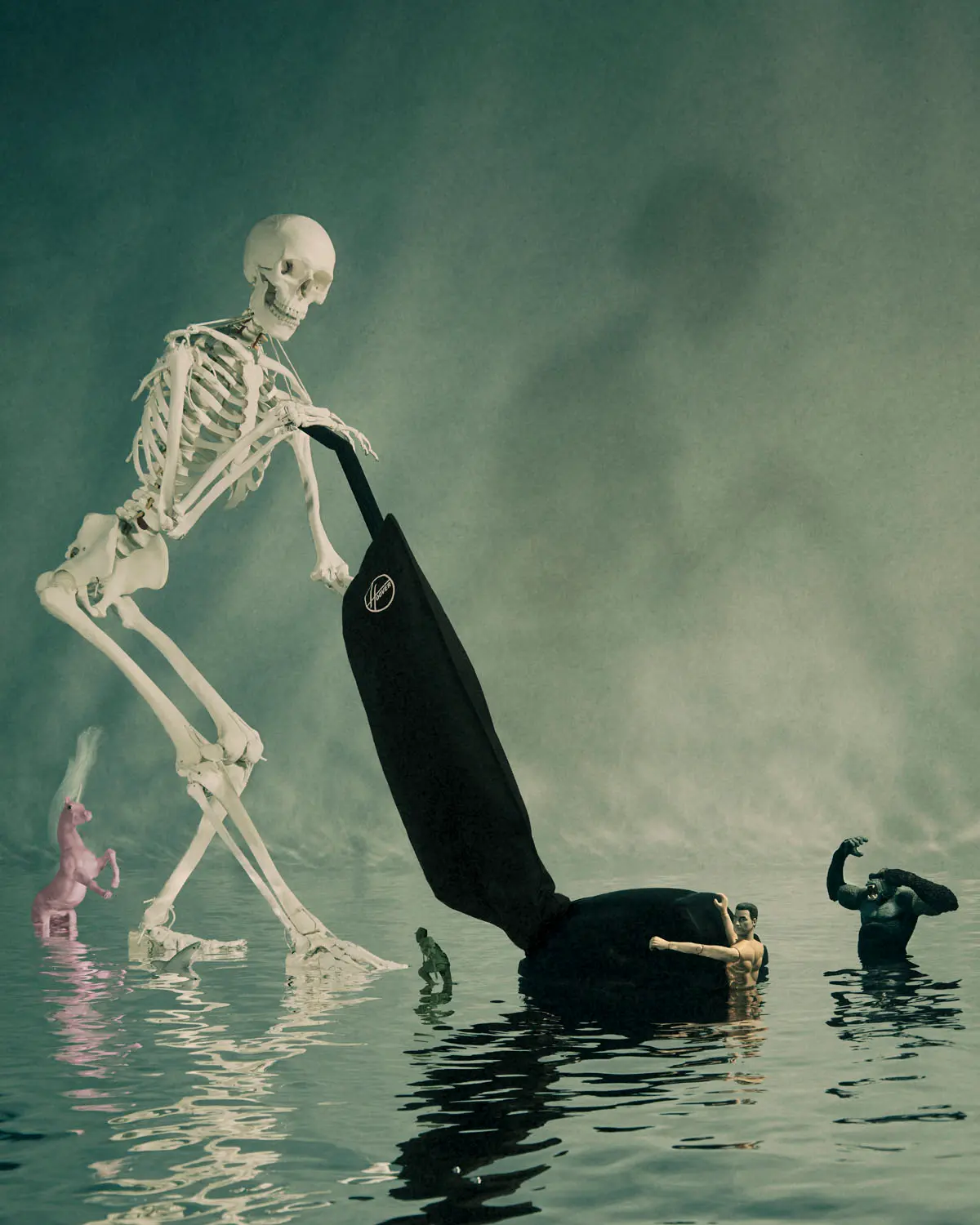 BIENVENUDO A LA VIDA