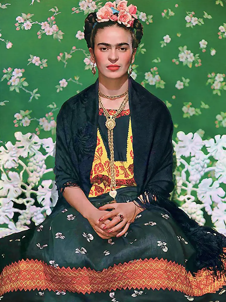 FRIDA, LE BUS & LE MARTEAU – Image 2