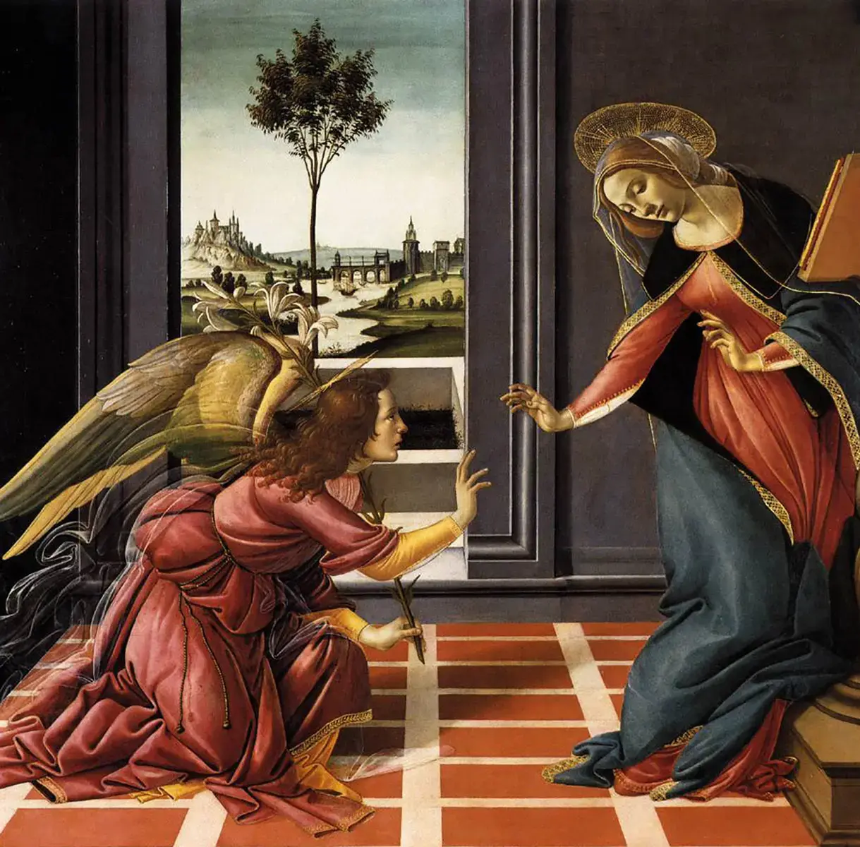 JUST LIKE A DREAM – Image 2