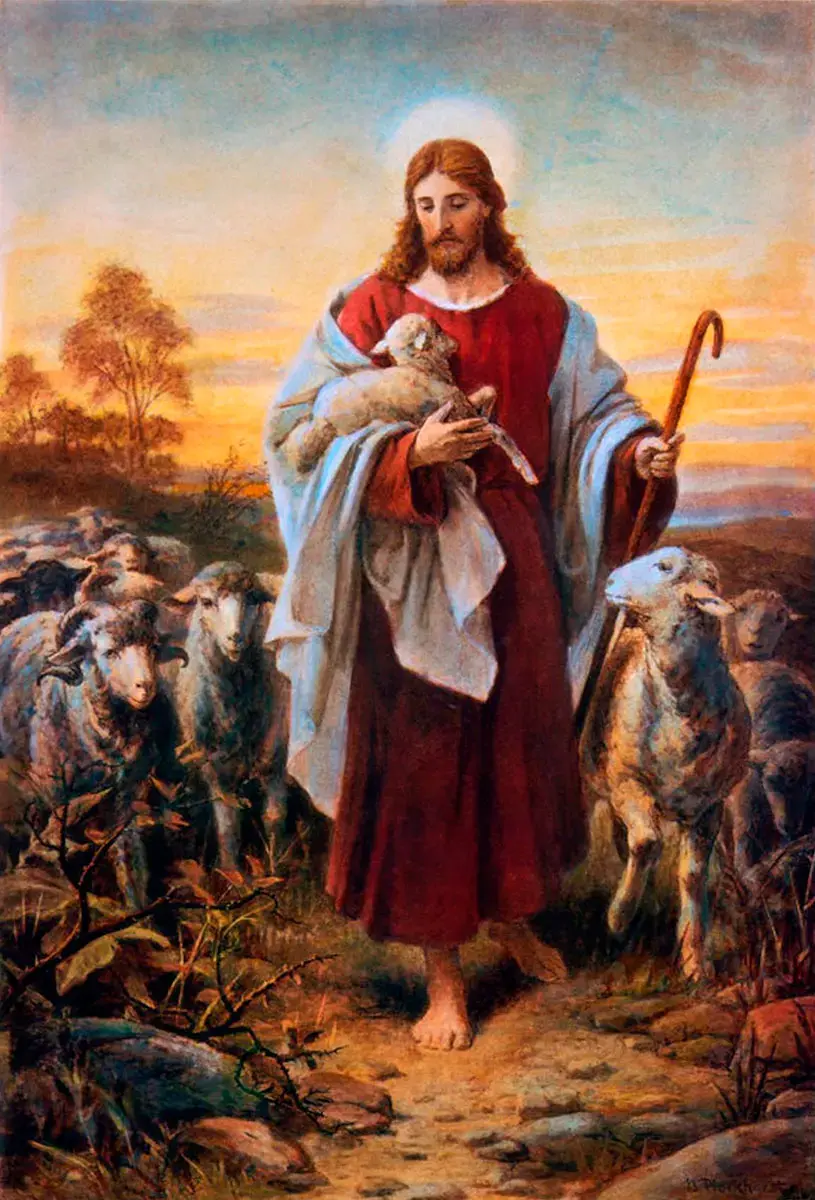 MATTHIEU 7:15 – Image 3