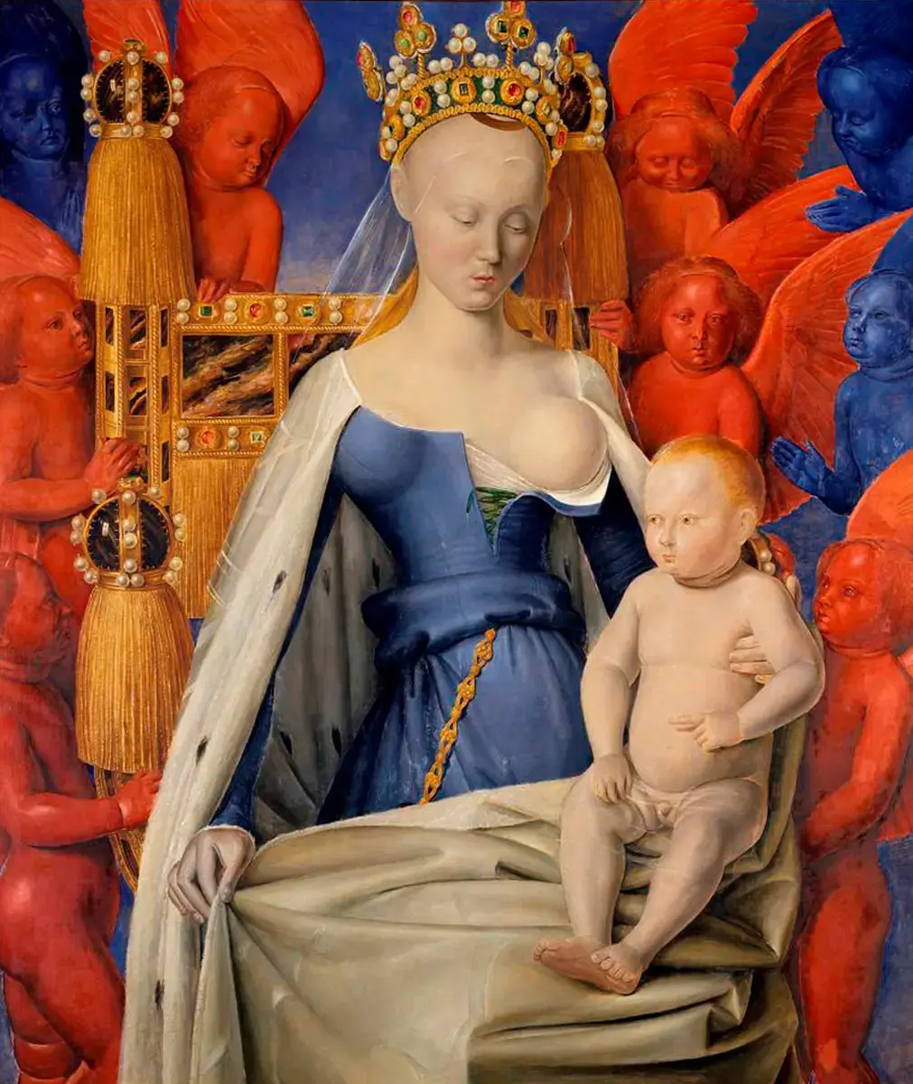 MILKY WAY – Image 2