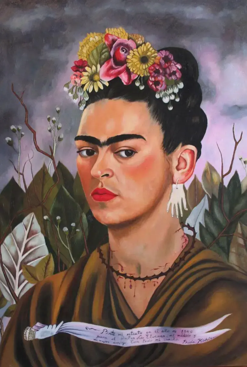 LA MAIN DE FRIDA – Image 2