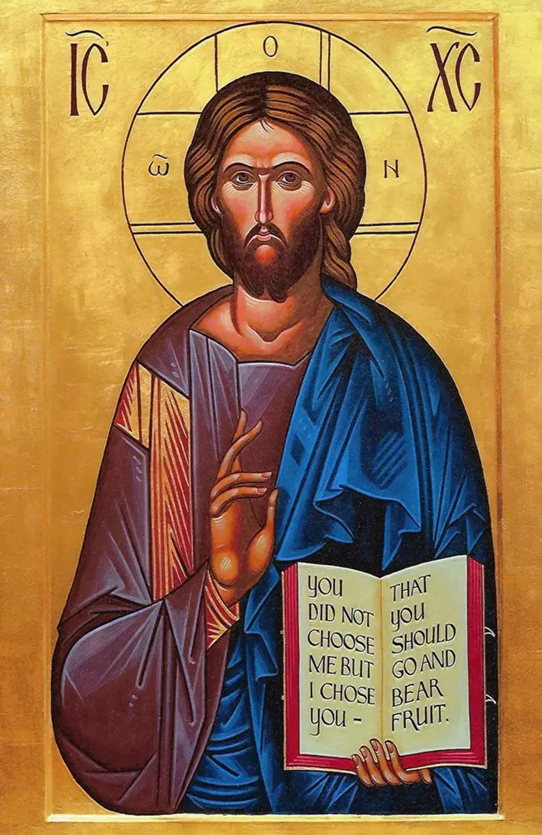 IN NOMINE PATRI – Image 2