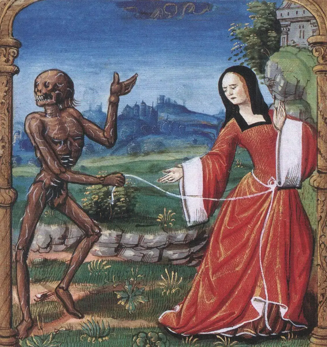 LIAISON DANGEREUSE – Image 3