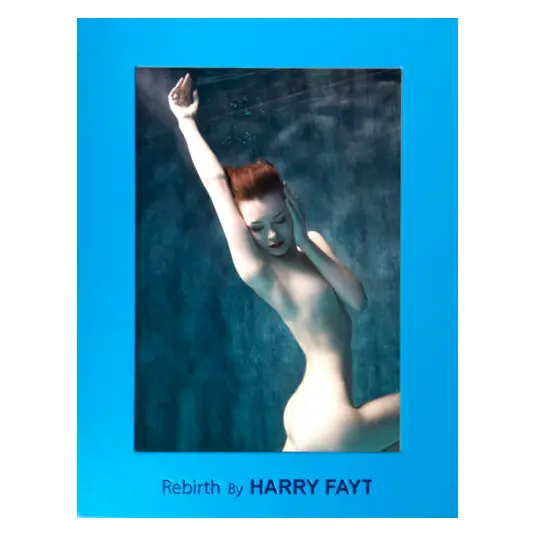 Rebirth (2 derniers ex)