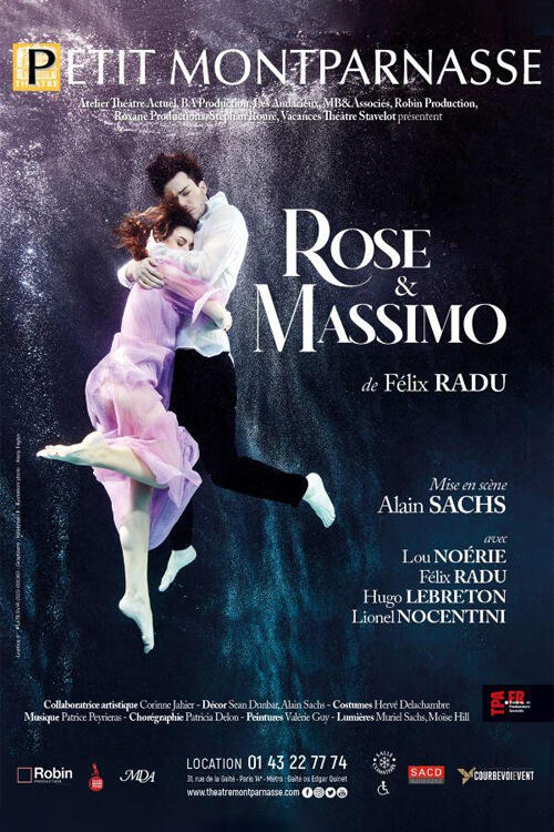 ROSE & MASSIMO – Image 2