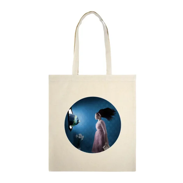 Tote bag - Just Like a Dream