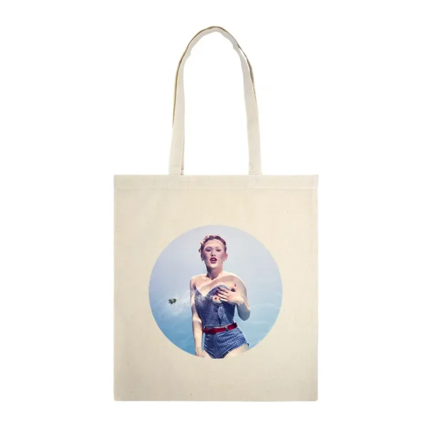 Tote bag - Milky Way