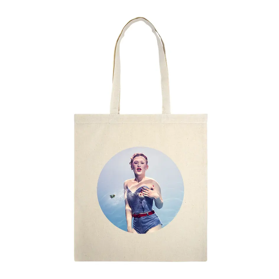 Tote bag - Milky Way