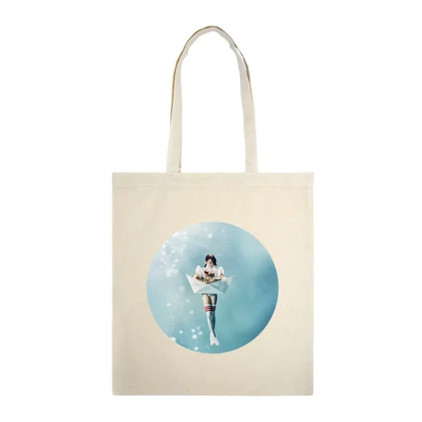 Tote bag - Noée
