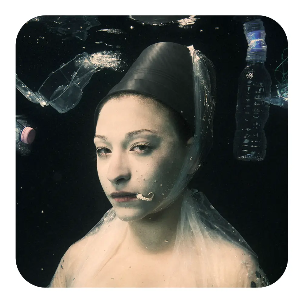 SOUS-VERRE / MAGNET - PAUL'S END