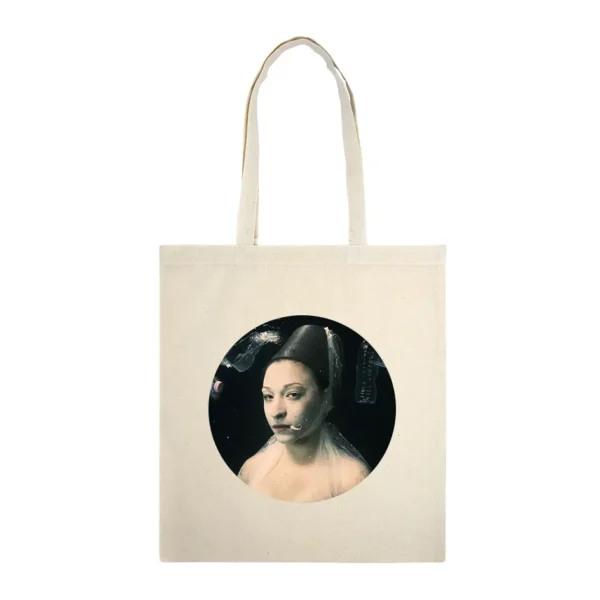 Tote bag - Paul's End