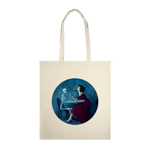 Tote bag - To Be or not to Be