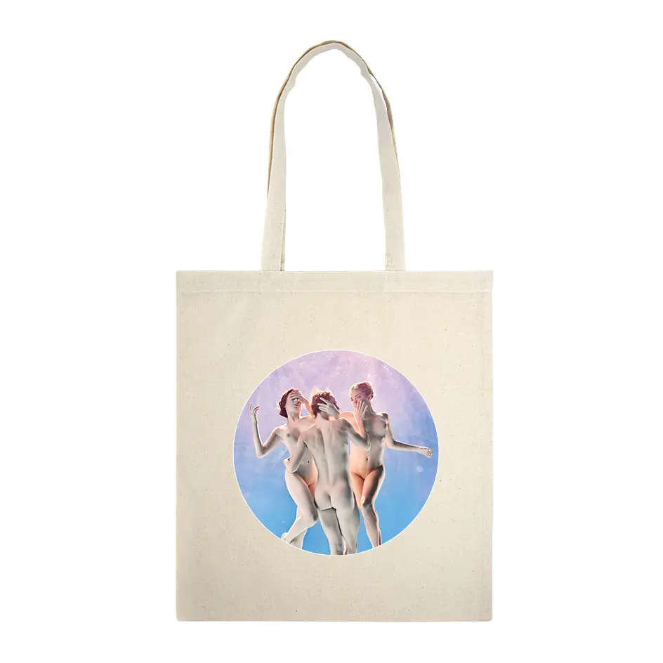 Tote bag - Wisdom II
